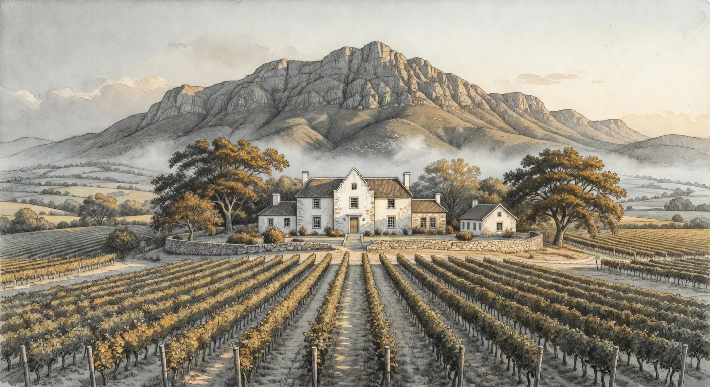 Stellenbosch
