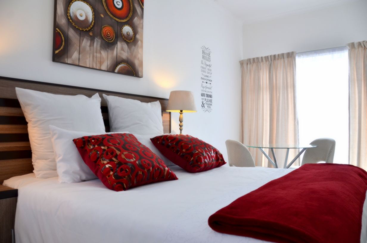 Azrielle Guest House