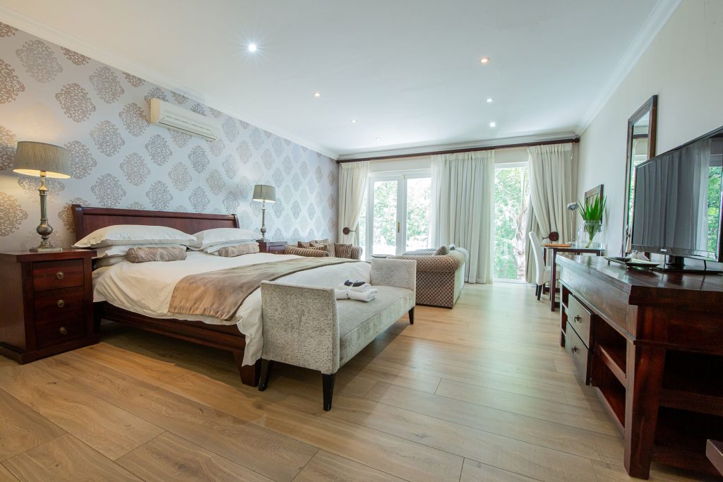 Belvedere Boutique Hotel in Windhoek 5