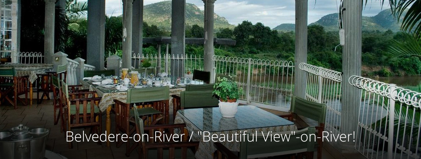 Belvedere-on-River