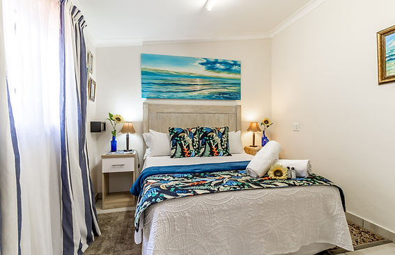 Berghaan BnB Pretoria