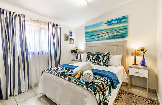 Berghaan BnB Pretoria