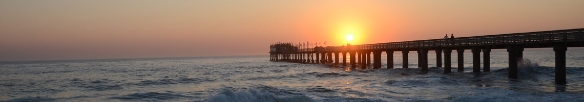 Be Still in Swakopmund 3
