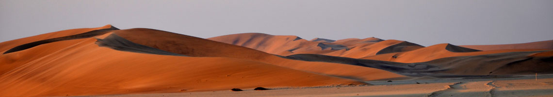 Be Still in Swakopmund 2