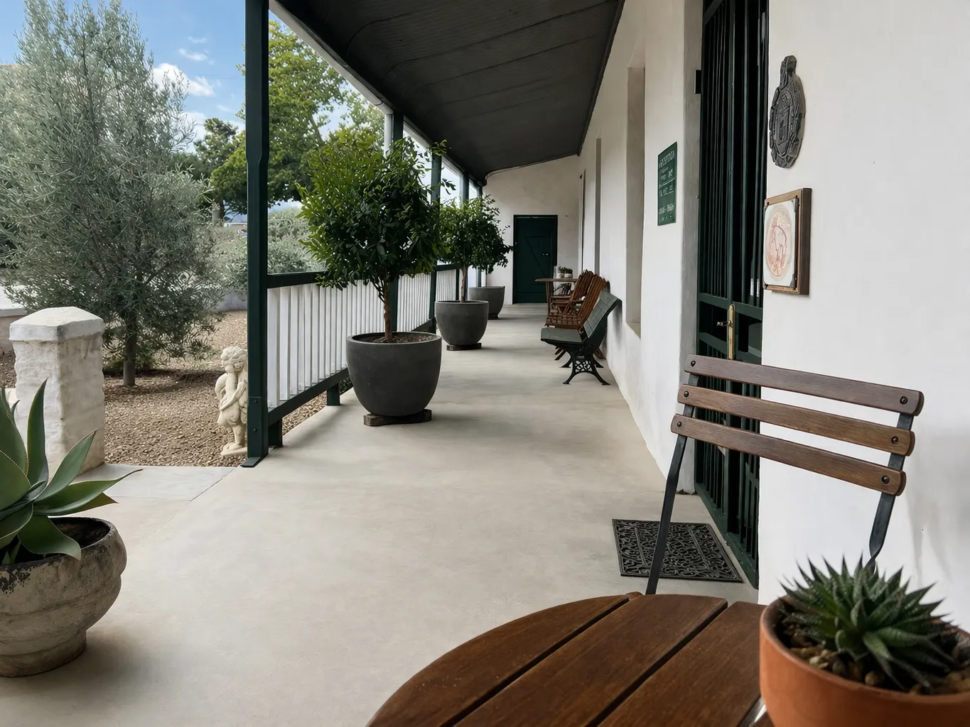 Hantam Huis