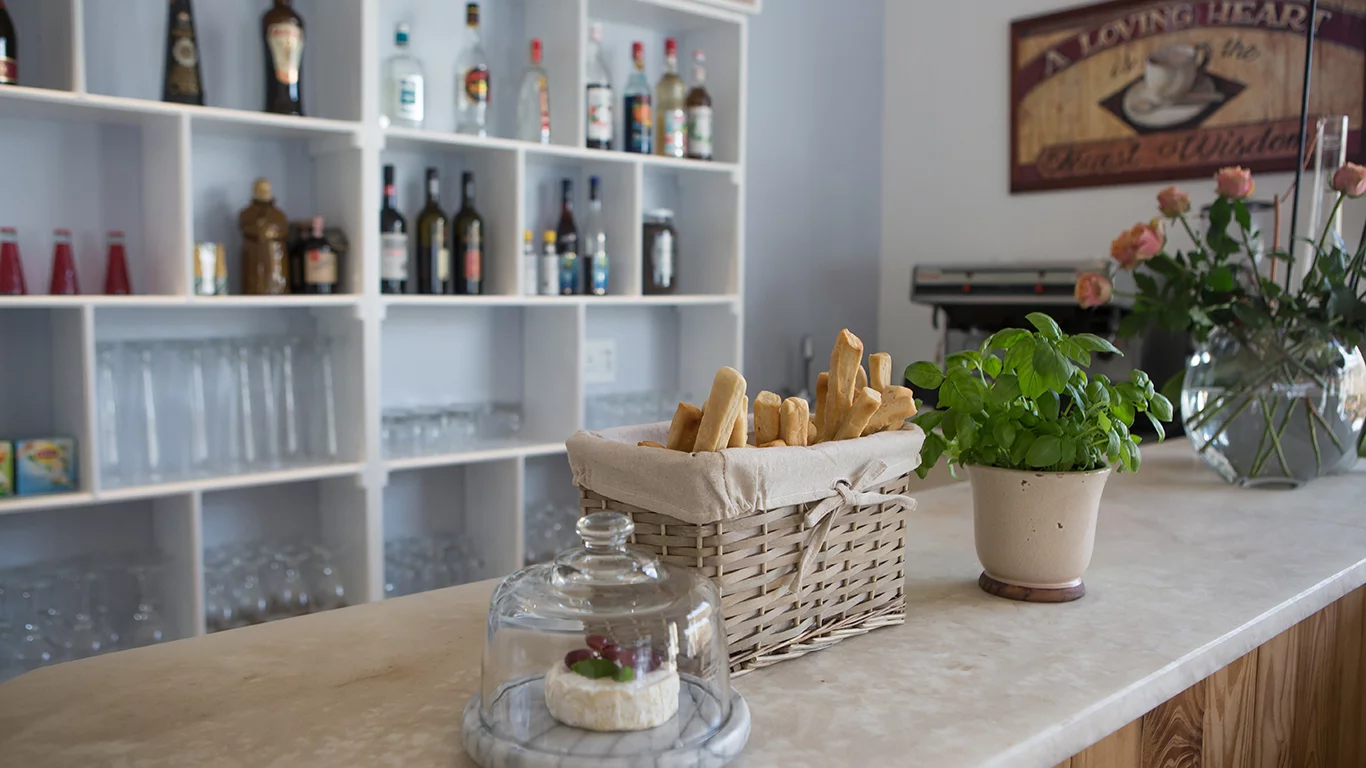 Casa al Mare in Swakopmund 4
