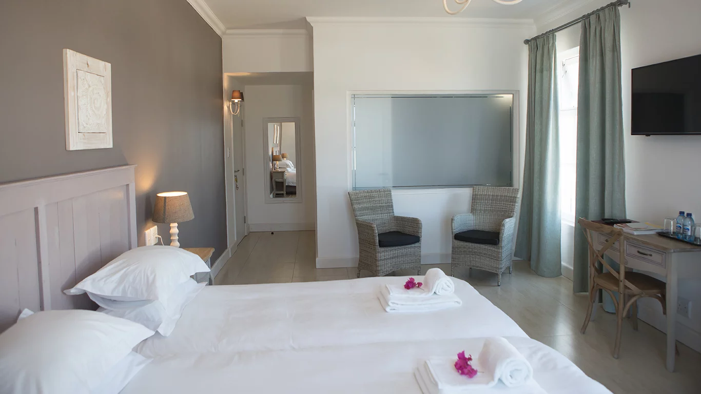 Casa al Mare in Swakopmund 5