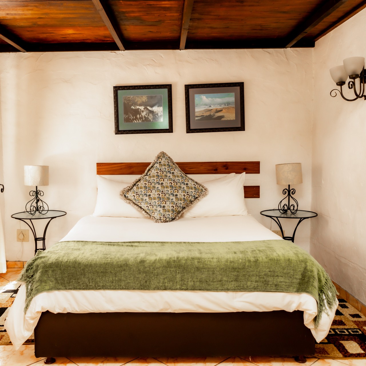 Casa Blanca Boutique Hotel in Windhoek 4