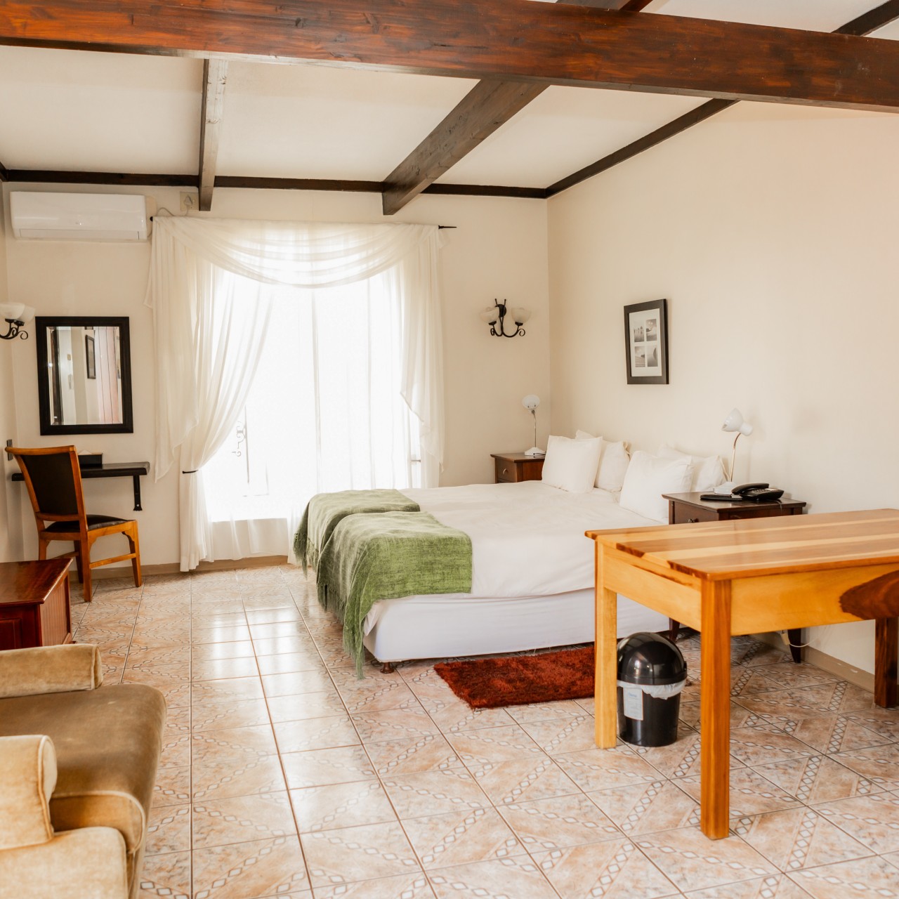 Casa Blanca Boutique Hotel