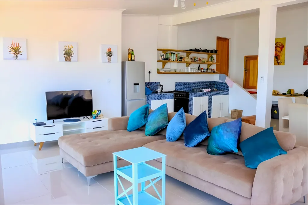 Castelo Beach Resort in Miramar 5