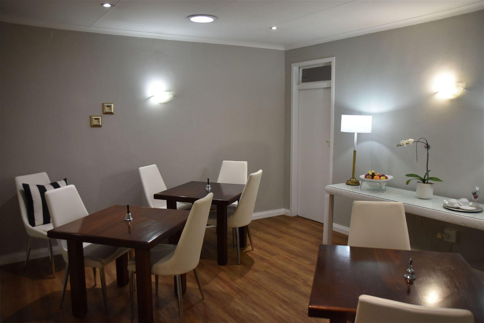 Rosebank Lodge Guesthouse image 4