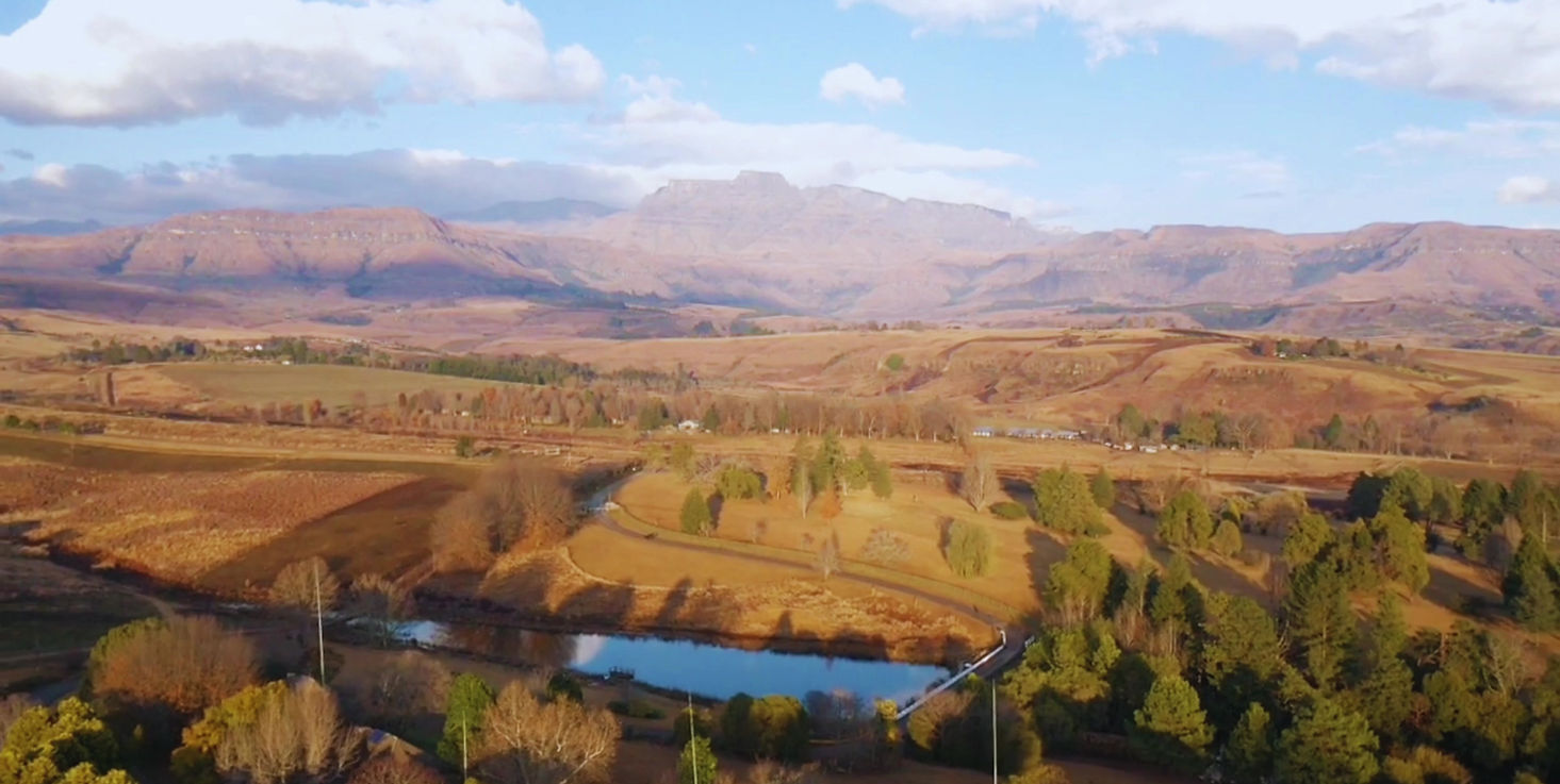 Champagne Valley Resort