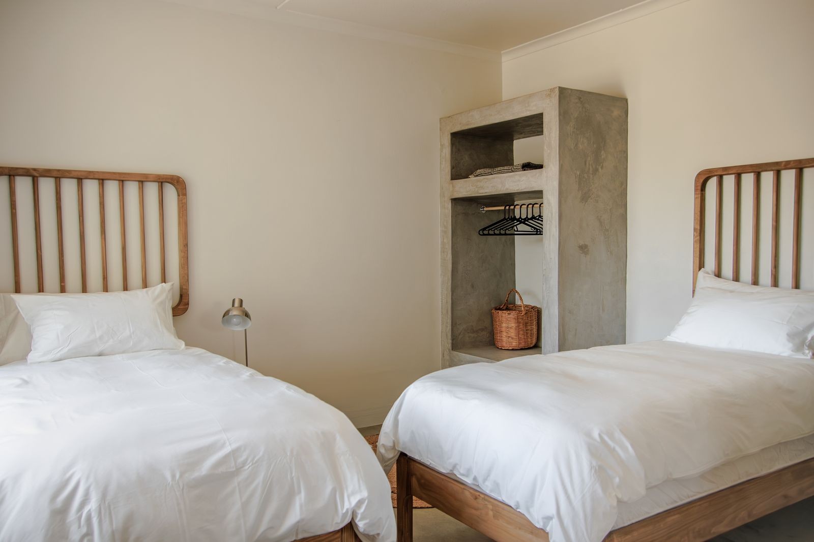 Charlie's Guesthouse in Swakopmund 4