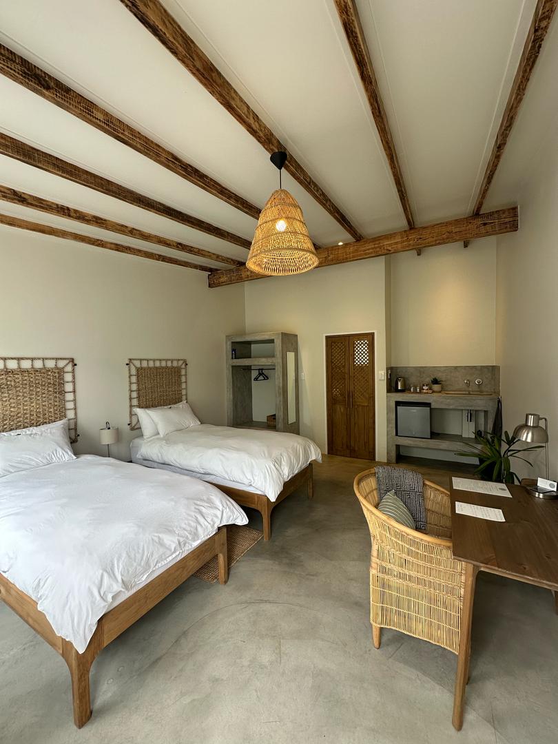 Charlie's Guesthouse in Swakopmund 3