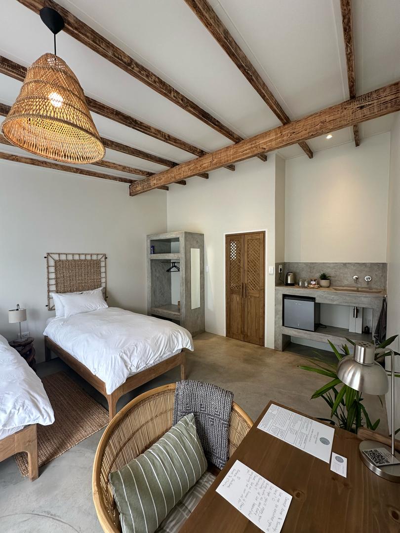 Charlie's Guesthouse in Swakopmund 2