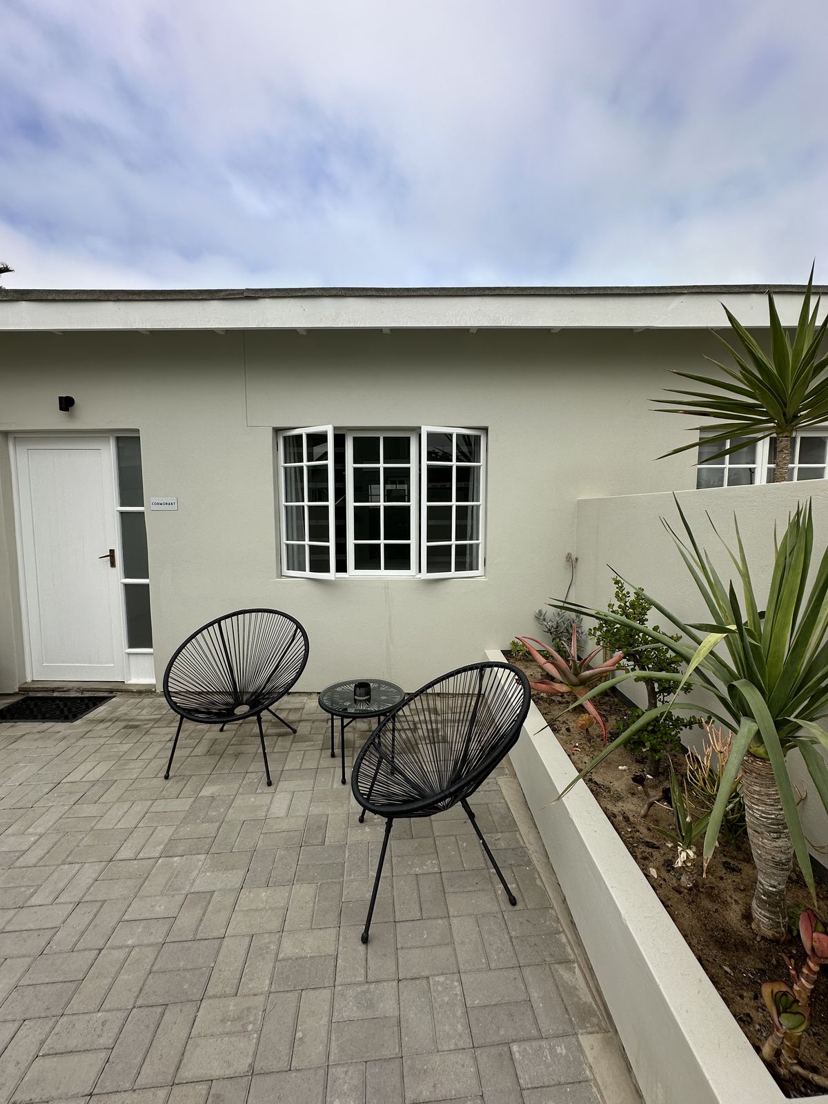 Charlie's Guesthouse in Swakopmund 5