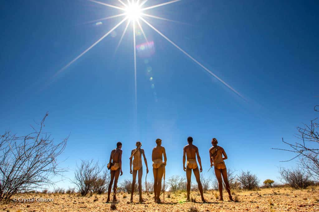 Lapa Lange Game Lodge