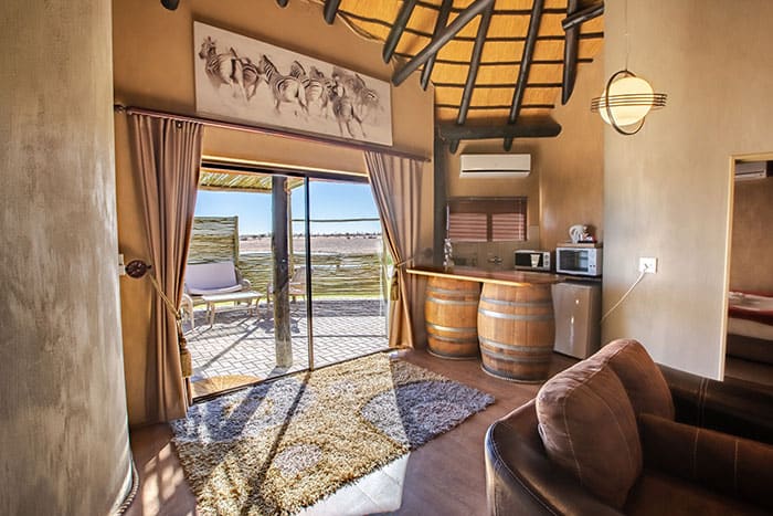 Lapa Lange Game Lodge