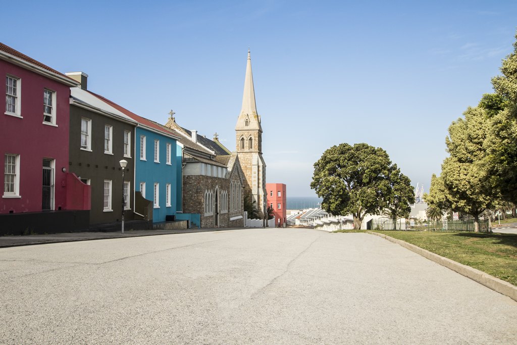 10onCAPE Self Catering Apartments
