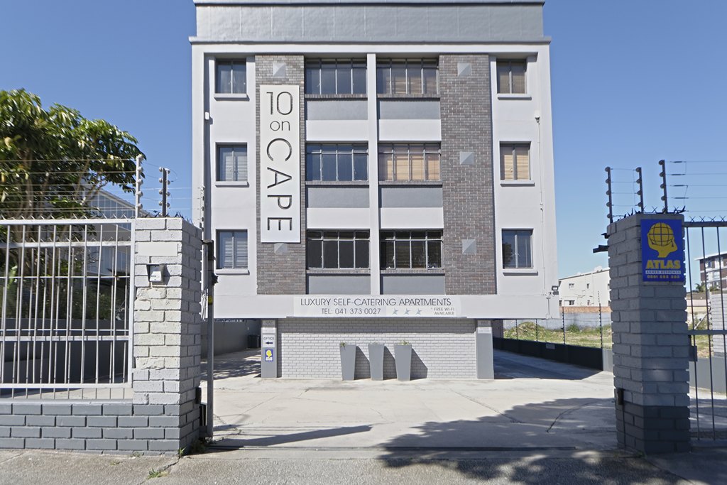 10onCAPE Self Catering Apartments