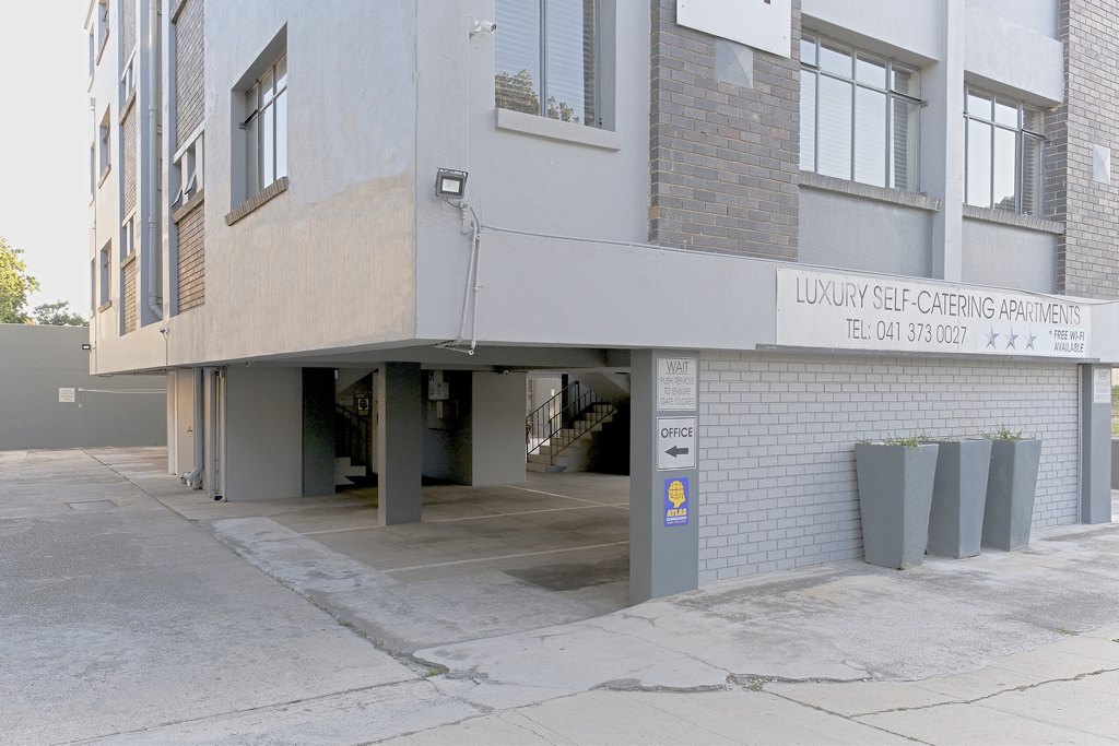 10onCAPE Self Catering Apartments