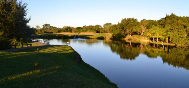 Kruger Park Lodge