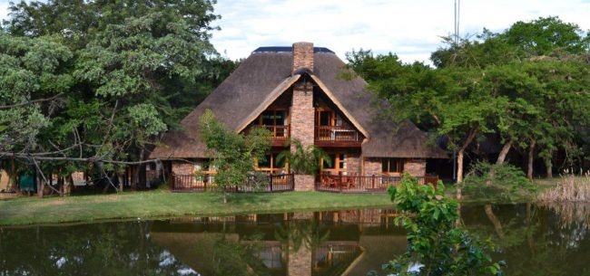 Kruger Park Lodge in Hazyview 4