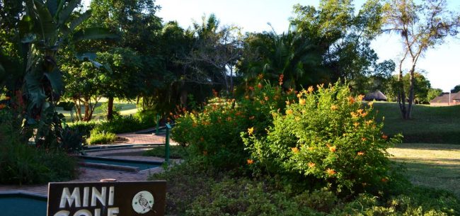 Kruger Park Lodge in Hazyview 2