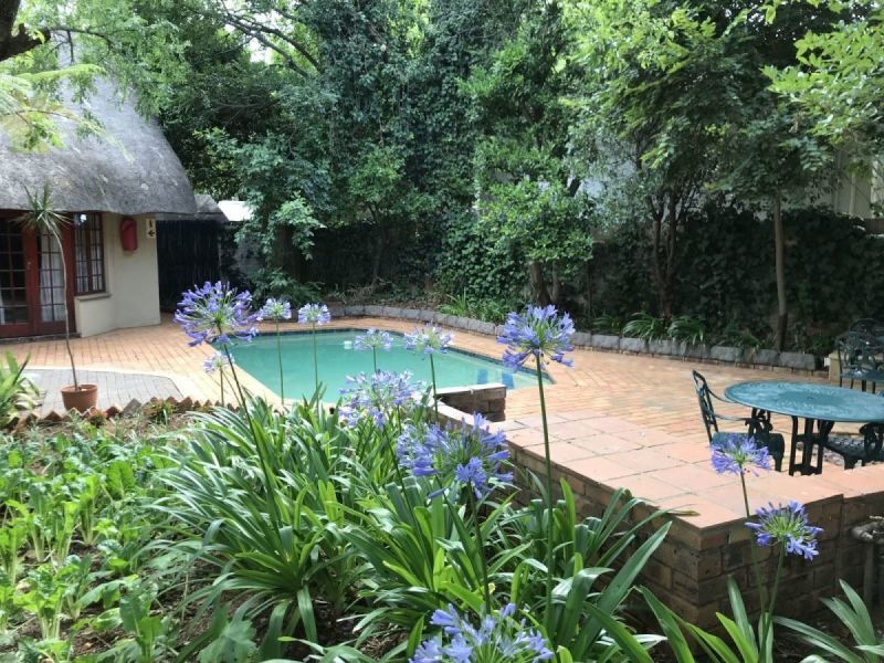 Greenwoods Self-Catering