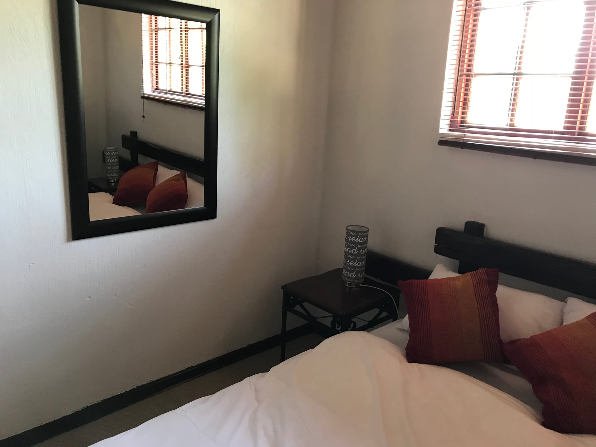 Greenwoods Self-Catering