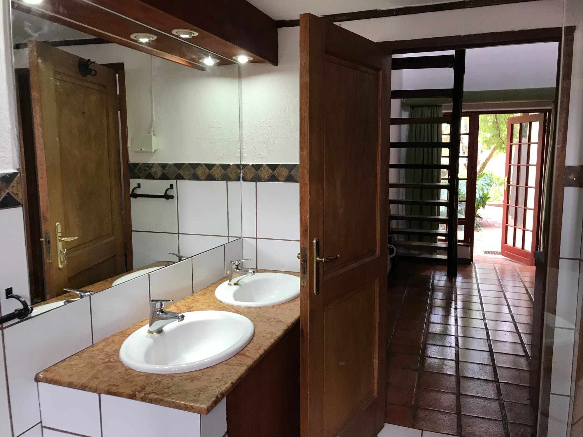 Greenwoods Self-Catering