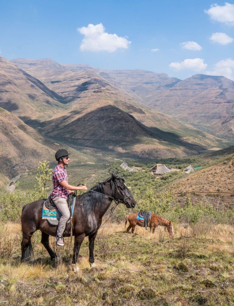 Maliba Lodge