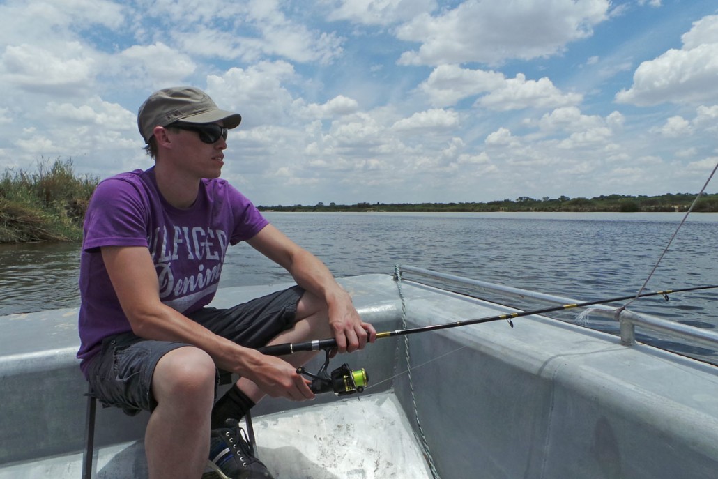 Divava Okavango Resort & Spa