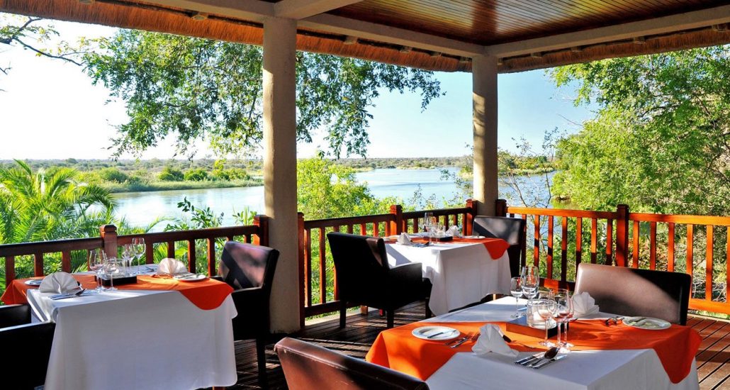 Divava Okavango Resort & Spa