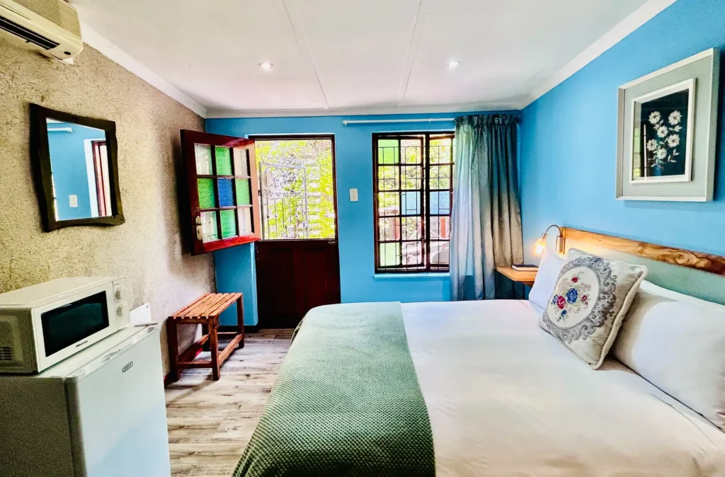 Greenpark Lodge