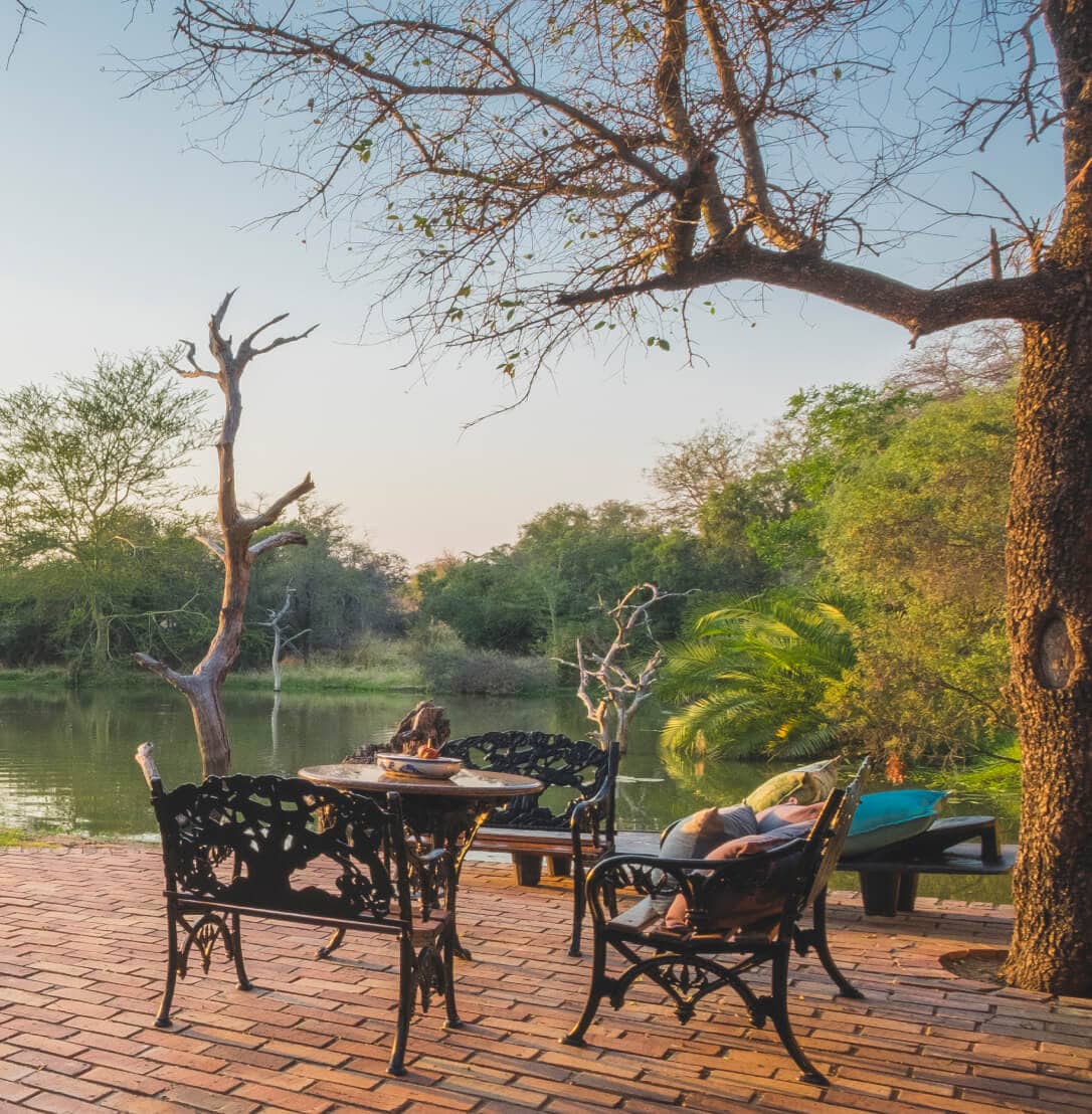 Jabulani Safari Lodge