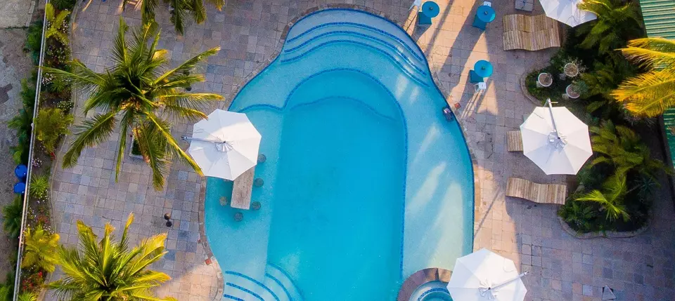 Lake Safari Lodge