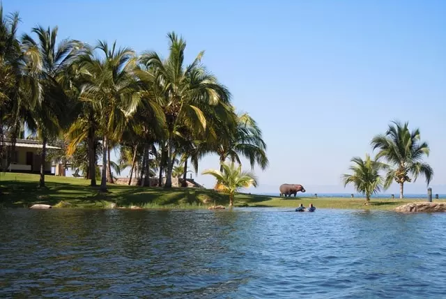 Lake Safari Lodge