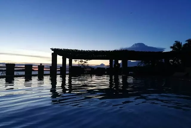 Lake Safari Lodge