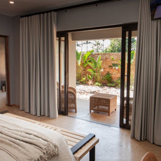 Letaba Junction Luxury River & Garden Suites