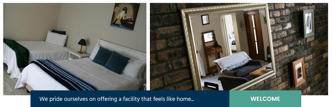 Goulden Street Guest House