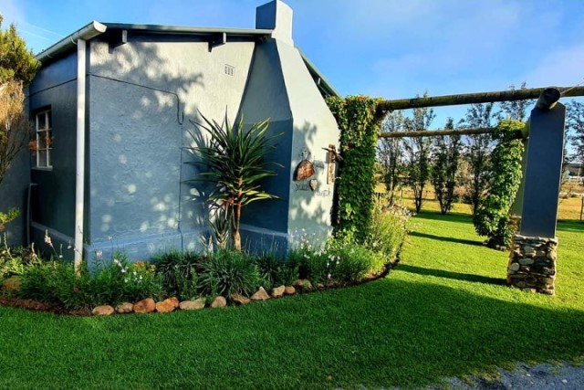 Oakdale Cottages
