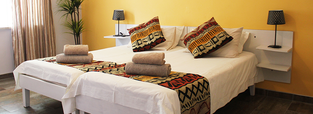 Omaruru Guesthouse