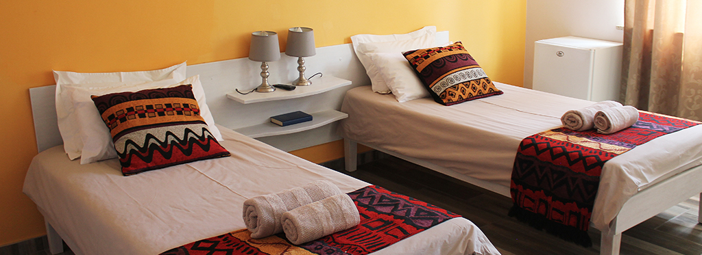 Omaruru Guesthouse