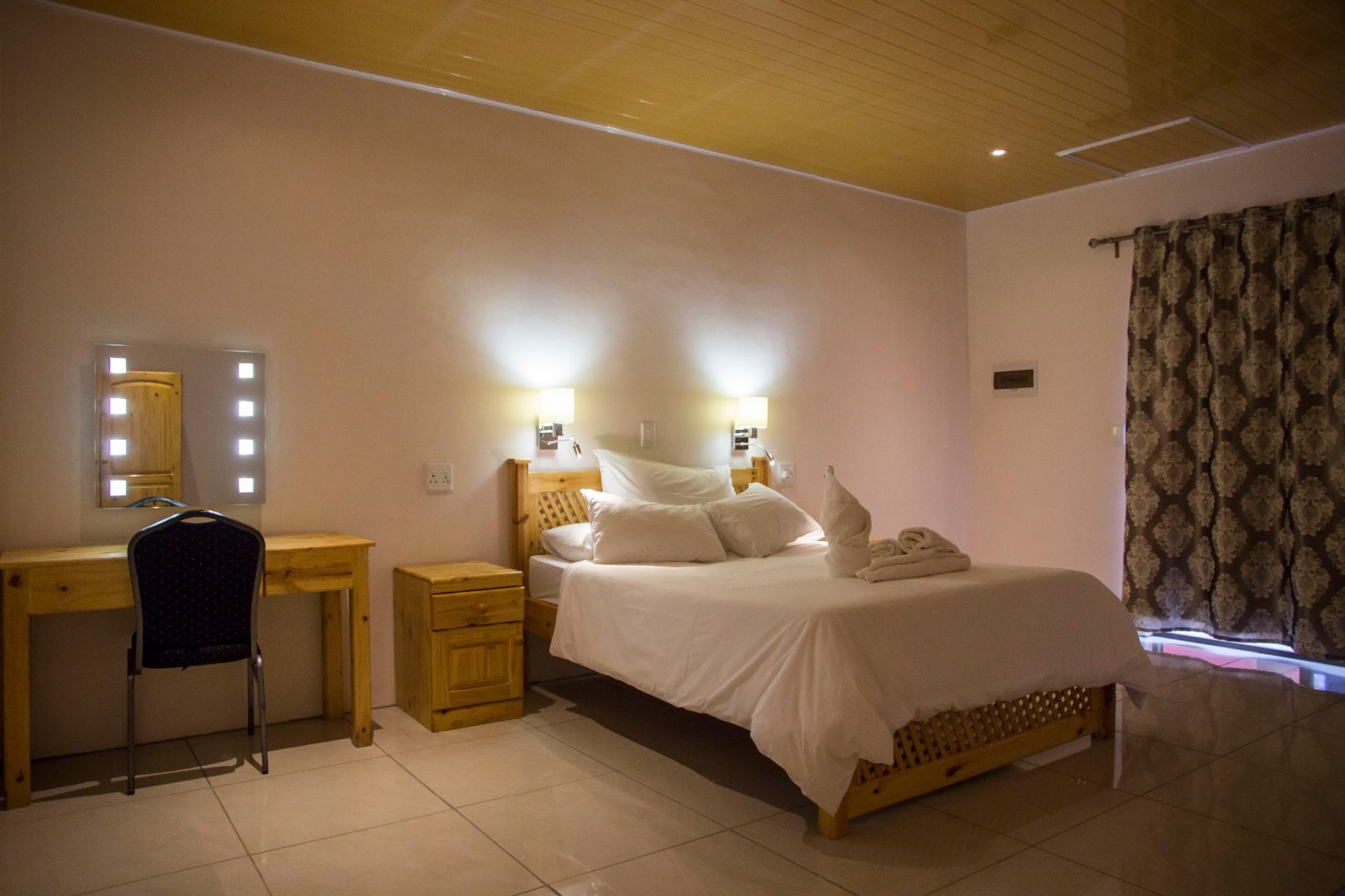 Ombinda Country Lodge