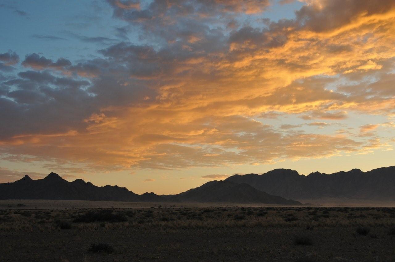 Onduri Safaris & Lodge