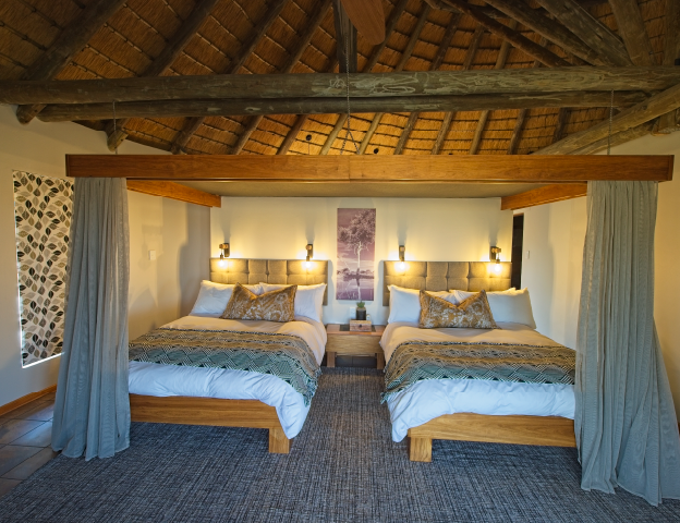 Onjala Lodge