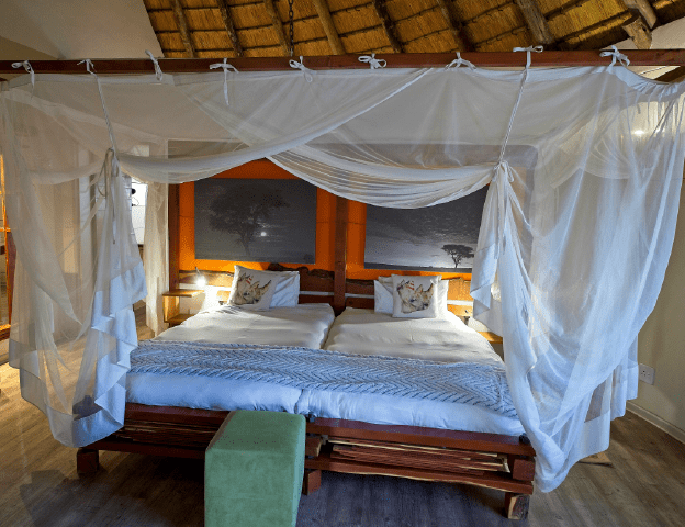Onjala Lodge