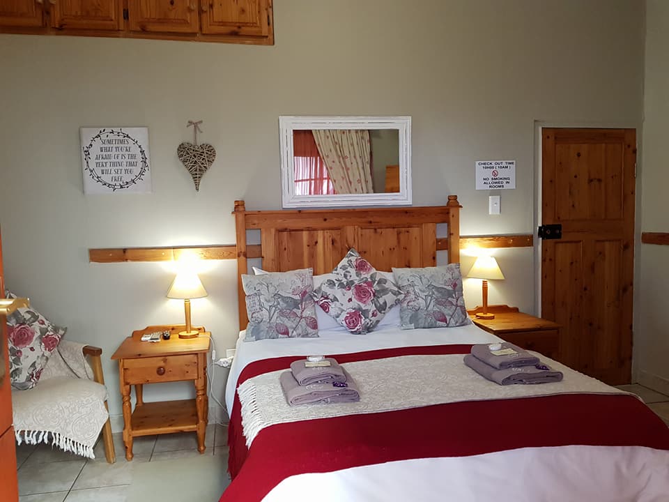 Oregon Cottage Guesthouse