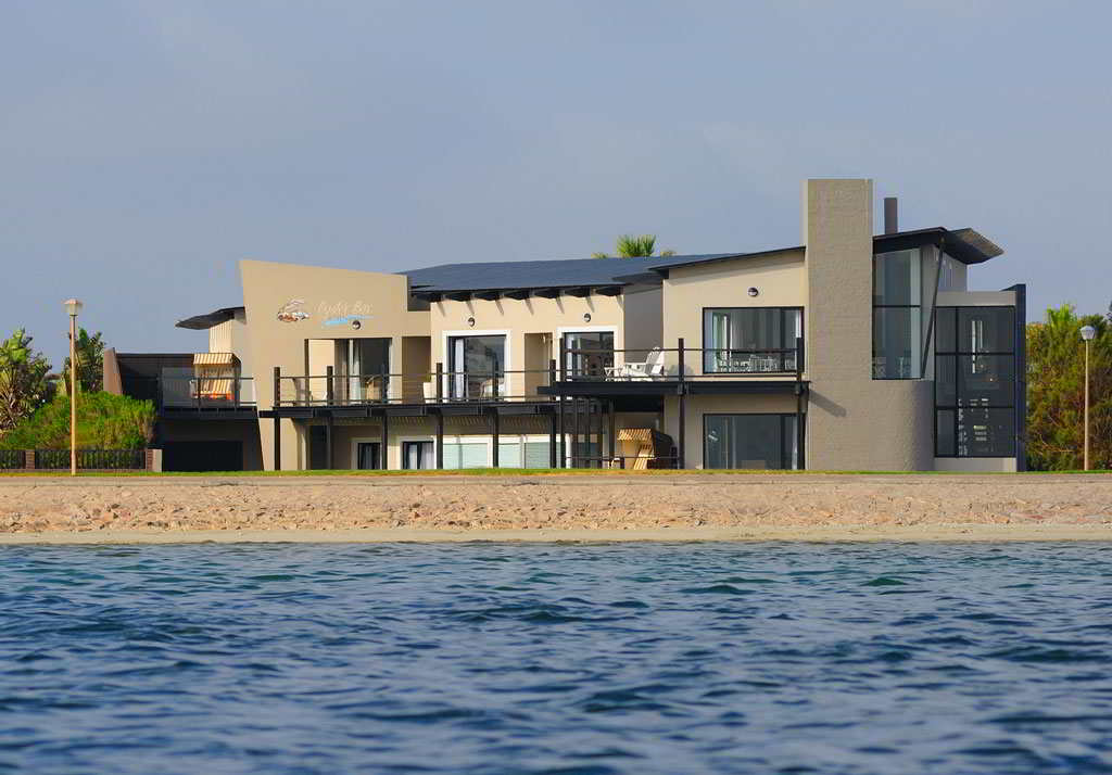 Oyster Box Guesthouse
